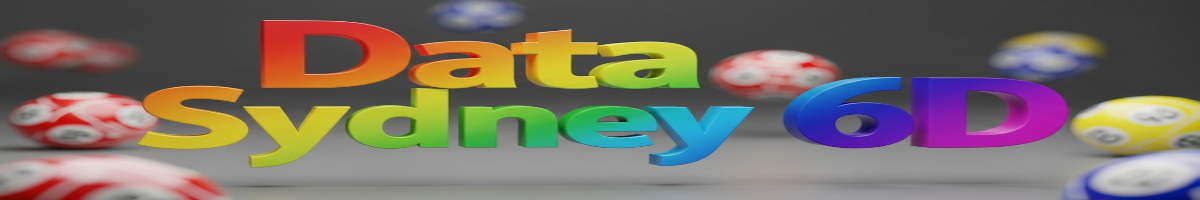 Data Sydney 6D